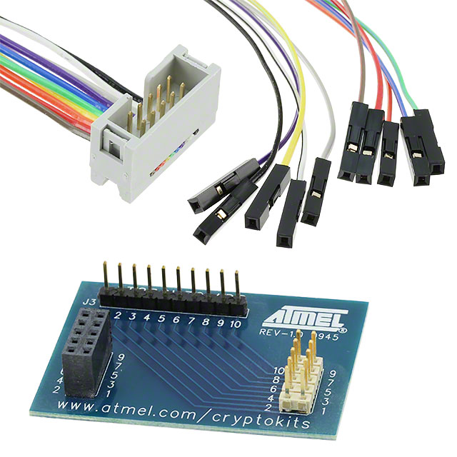 AT88CK301ADP Microchip Technology  Accessoires